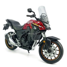 1:12 2022 Honda CB400X