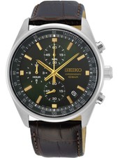 Seiko SSB385P1 Conceptual