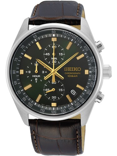 Seiko ssb385p1 conceptual - ssb385p1,