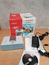 Canon Selphy CP510 Digitaler