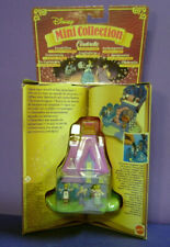 Polly Pocket Mini Disney Cinderella Stiefmutter Haus 1995 NEU OVP Bluebird RAR