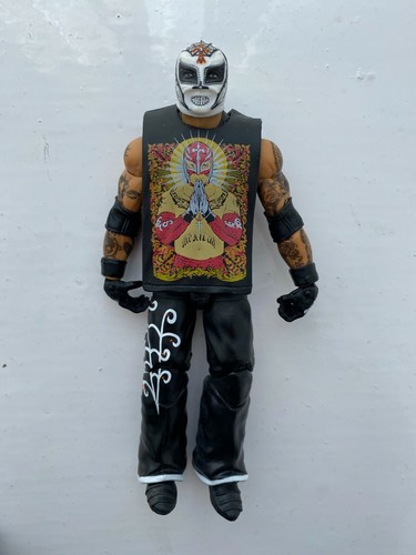 Wwe rey mysterio - wwe,