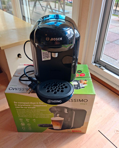 Bosch tassimo vivy - vivy, 2
