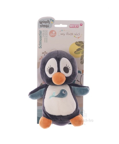 Nici kuscheltier wombi tombi - nici,