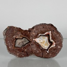 Schneekopfkugel || Achat xx -