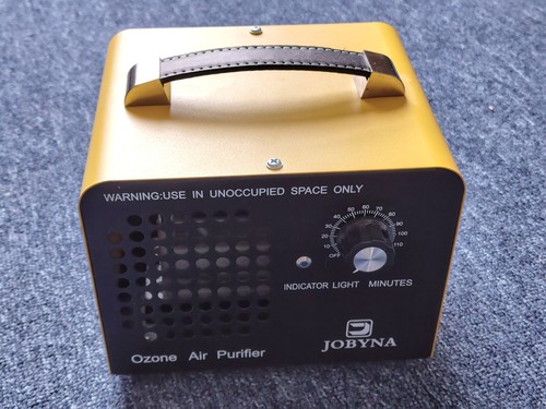 Jobyna ozongenerator auto - jobyna, mit