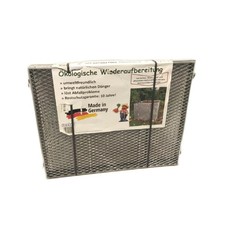 Komposter Kompostbehälter Gartenbedarf 100 x 100 x 80 cm umweltfreundlich nachha