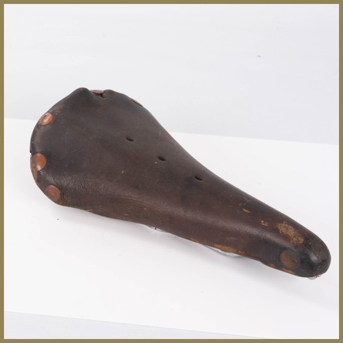 Ottusi vintage brooks - ottusi, b17