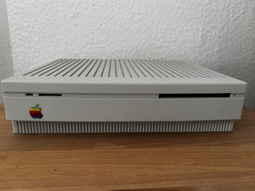 Macintosh gehäuse für - macintosh,