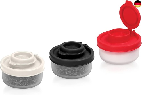 Signora ware kleine salz - salz-, und