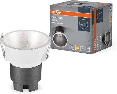 Osram einbau downlight spot - downlight,
