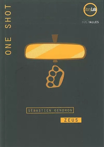 Zeus sébastien gendron - zeus,,