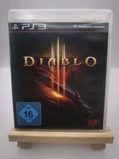 Diablo III (Sony PlayStation