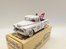 Brooklin 1:43 BRK53a Recovery