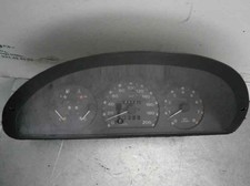 INSTRUMENTENTAFEL / VEGLIA /