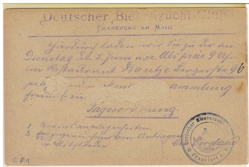 Frankfurt karte m rs - pp,