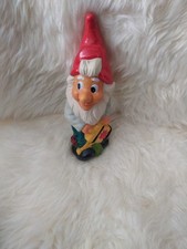 Gartenzwerg gut Erhalten ?