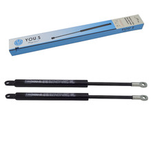 Gasdämpfer für Fritzmeier