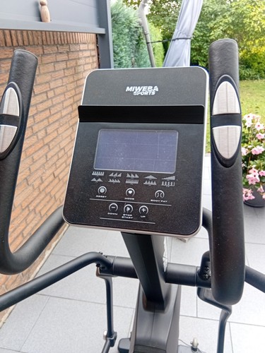 Miweba sports stepper - miweba,