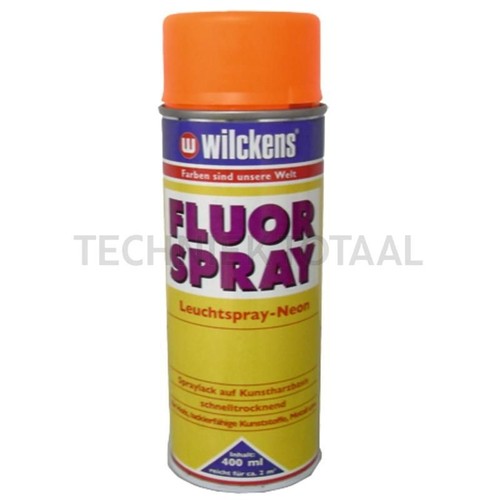 Granit fluor leuchtspray - fluor,