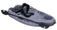 Galaxy Kayaks Sit on Top Kajak