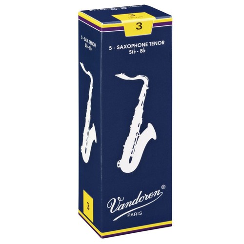 Vandoren classic tenorsax 5 - vandoren,