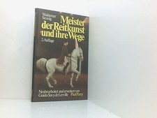 Meister der Reitkunst und ihre