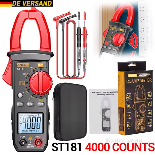400a zangen multimeter - 400a,