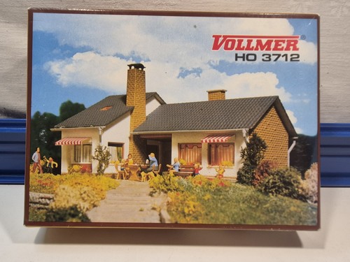 Vollmer bausatz 87 3712 - vollmer, h0