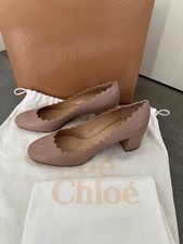Chloe Damen Pumps „Lauren“