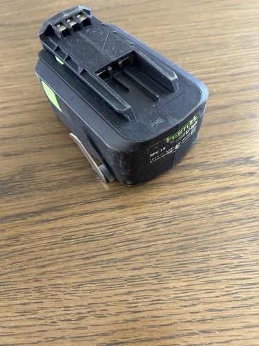 Festool bpc akku 4v 3ah - 14,4v,