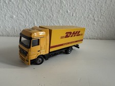 Faller DHL Car System Modellbau FÄHRT