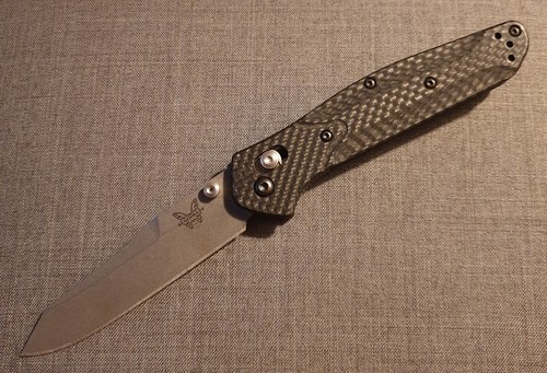 Benchmade 940 osborne - benchmade, 940-1