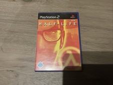 Half-Life (Sony PlayStation 2)