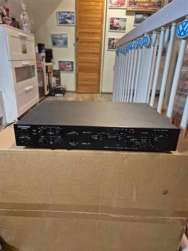 Kenwood model basic - basic, c2