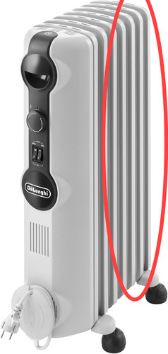 Delonghi trrs0715 - delonghi,