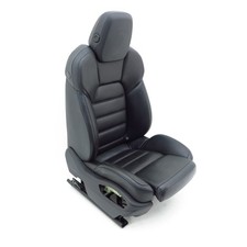 Sitz Sportsitz vorne rechts