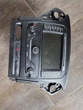 Radio Navigation Navi Ford