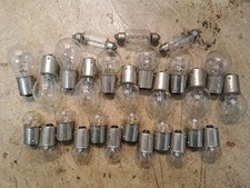 Simson Schwalbe Glühlampen 6V