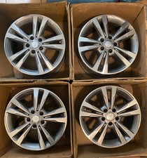 Original Mercedes 17 Zoll