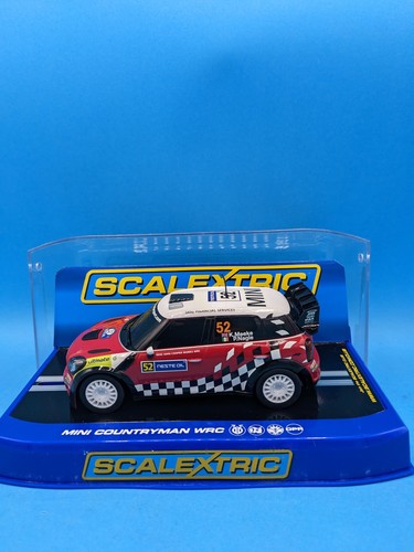 Scalextric c3285 mini - scalextric,