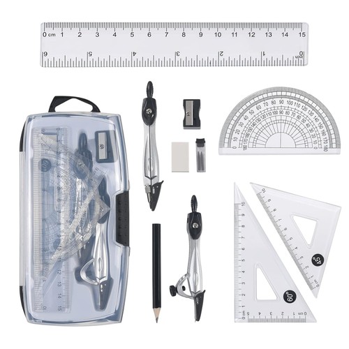 Mathematik set geometrie - set,