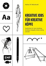 Kreative Jobs für kreative