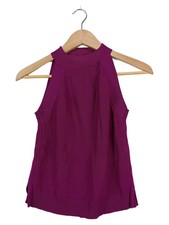 MANGO Damen Pullunder Gr. 36/S