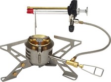 Primus OmniFuel 3 kW inkl