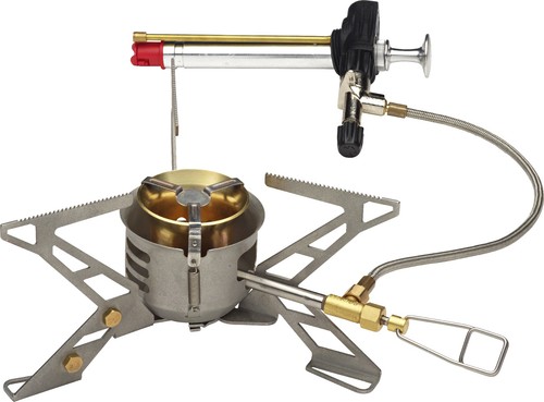 Primus omnifuel inkl - 3, kw
