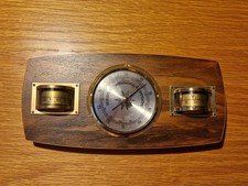 Wetterstation / Hygrometer