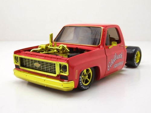 Chevrolet chayenne super 10 - chayenne, c-10