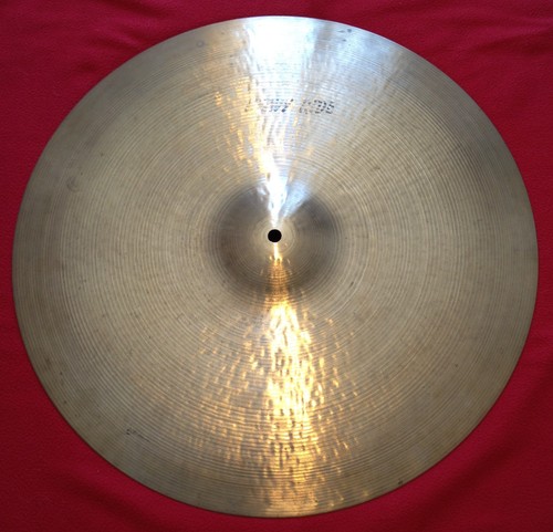 Sabian ecs - sabian, hh