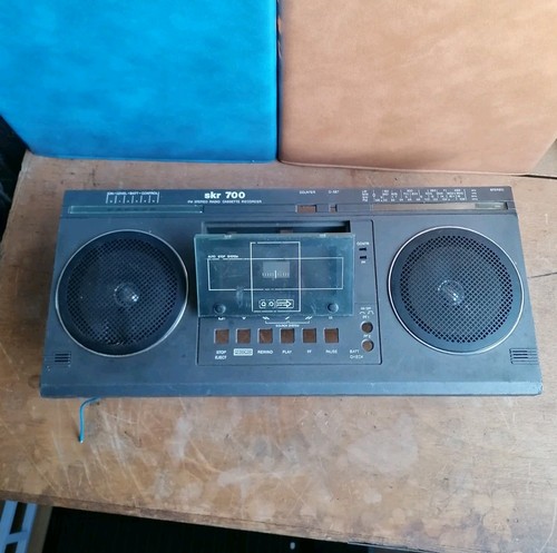 Ddr rft skr - rft,